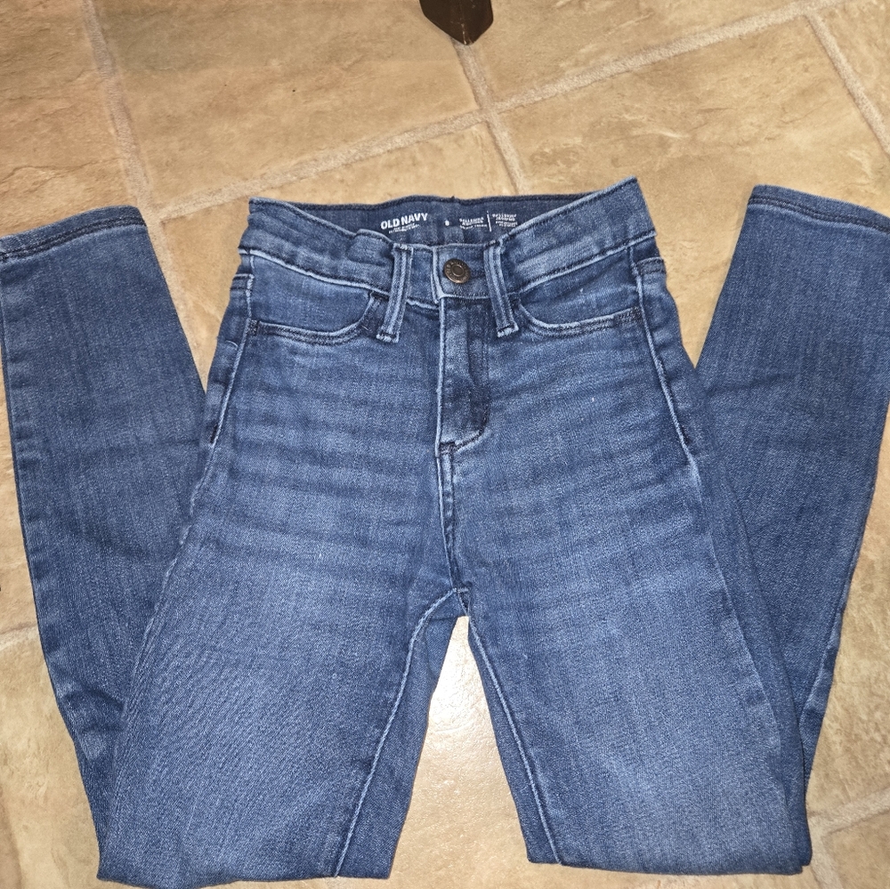 No longer fit my daughter